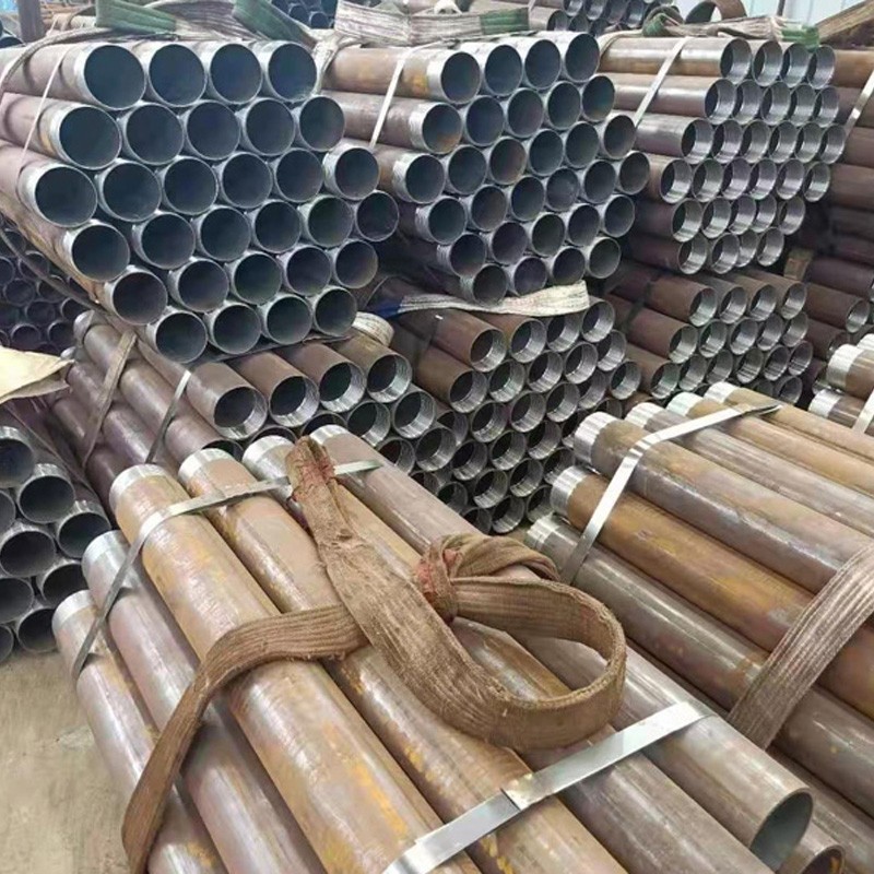 丰润地质钻探用跟管