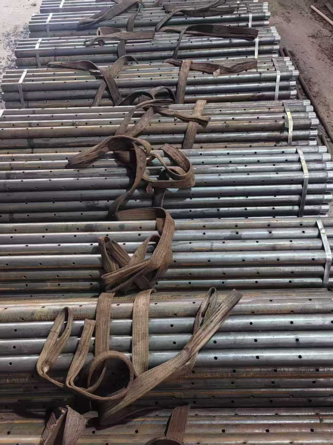 丰润127mm管棚管