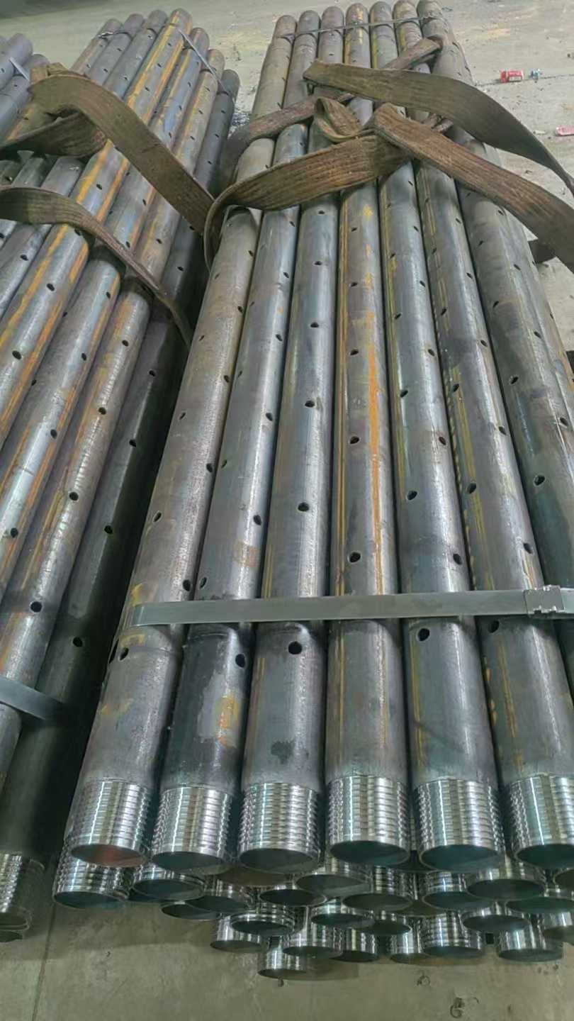 丰润159mm管棚管