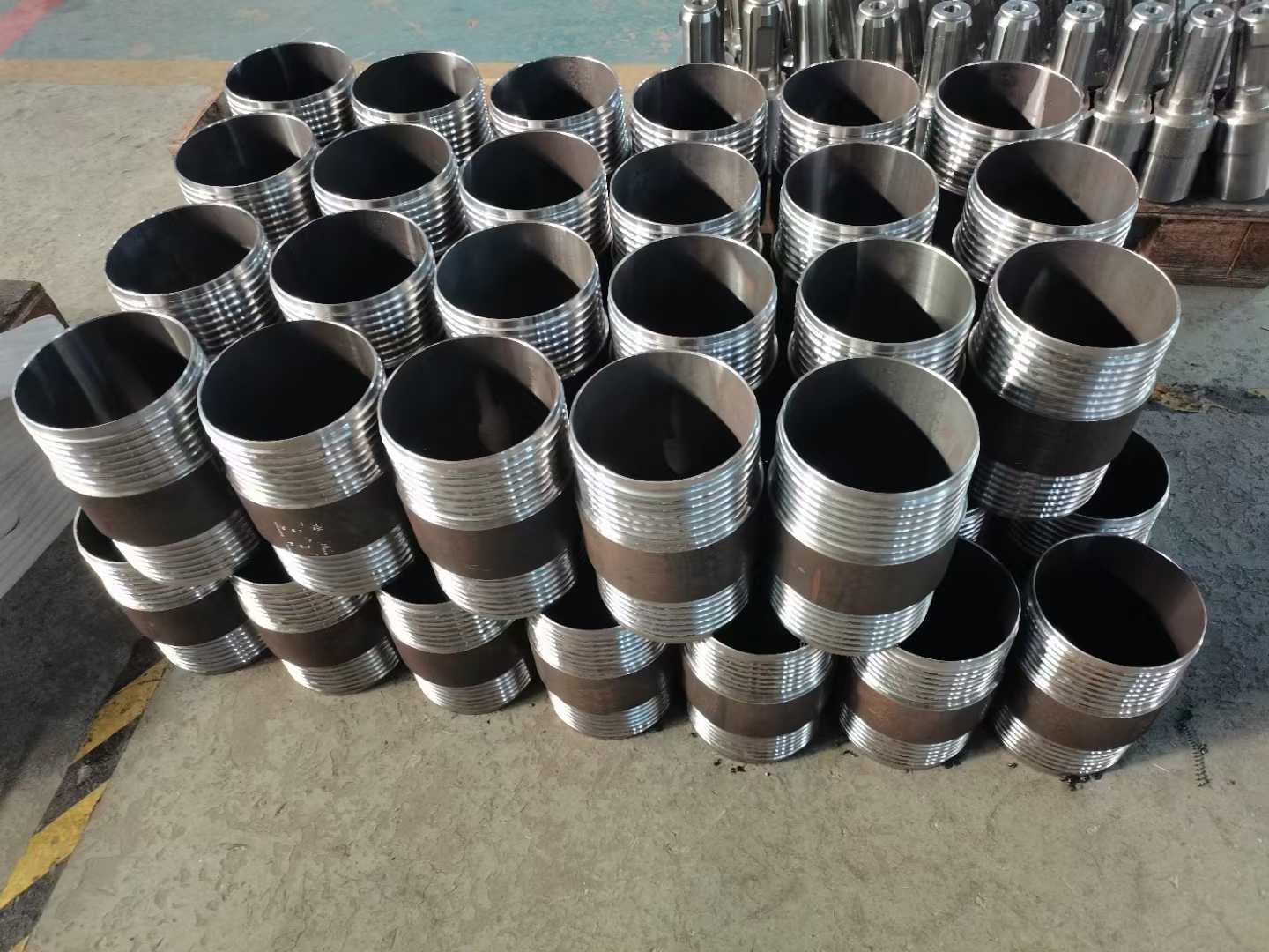 丰润219mm管棚管